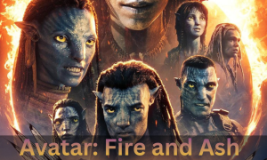 Avatar: Fire and Ash Cast, Plot, Release Date & Soundtrack