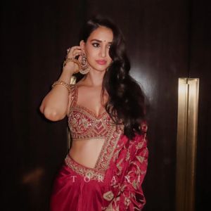 Disha Patani