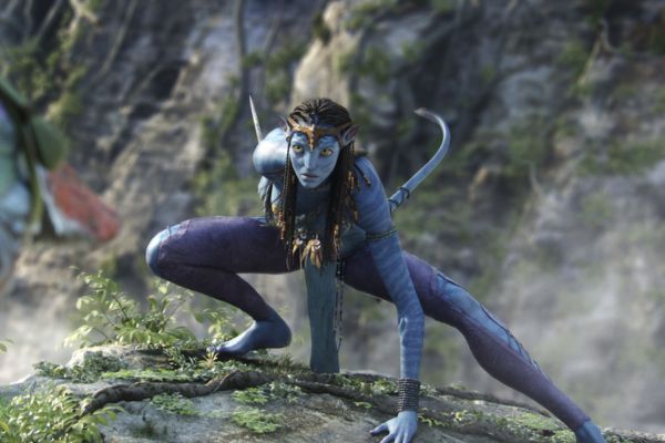 Neytiri