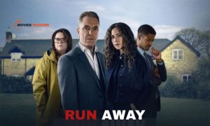 Runaway Netflix Series 2026: Cast, Plot, and Release Date