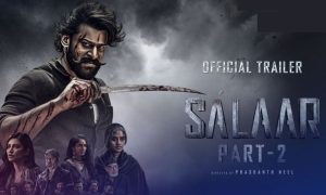 Salaar 2 Release Date: Latest Updates, Cast & Story