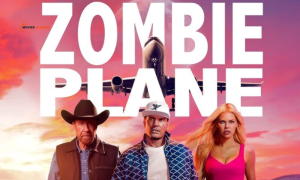 Zombie Plane Release Date: Plot, Cast, and Budget