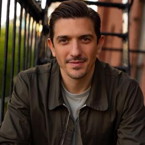 Andrew Schulz