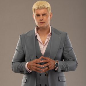 Cody Rhodes