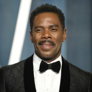 Colman Domingo