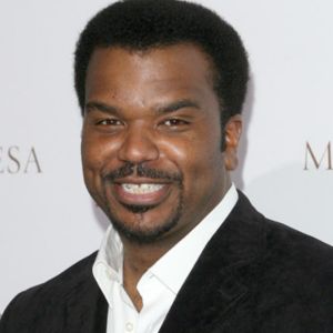 Craig Robinson