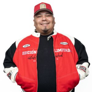 Daniel “DoKnow” Lopez