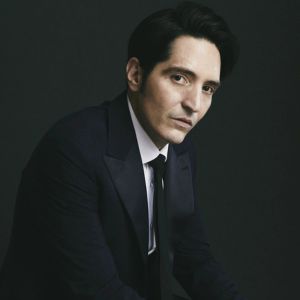 David Dastmalchian