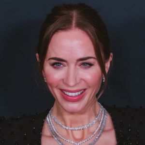 Emily Blunt
