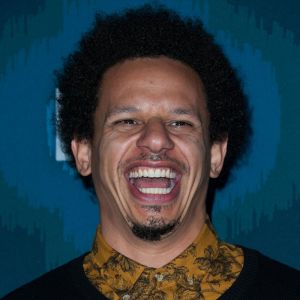 Eric André