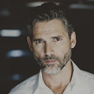 Eric Bana
