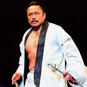 Hirooki Goto