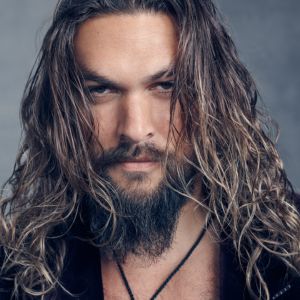 Jason Momoa