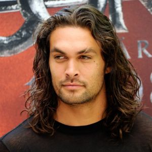 Jason Momoa