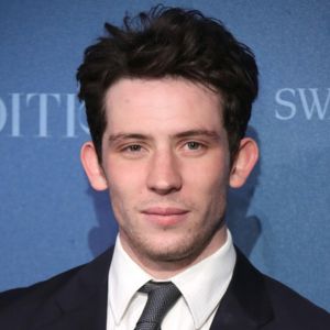 Josh O’Connor