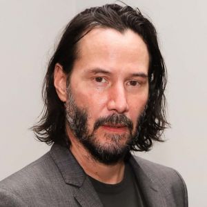 Keanu Reeves