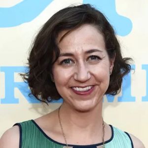 Kristen Schaal