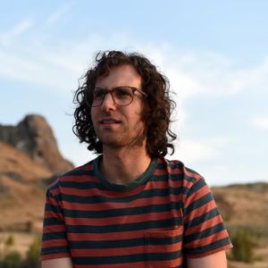 Kyle Mooney