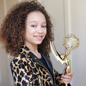 Mykal‑Michelle Harris