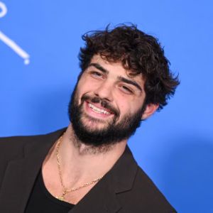 Noah Centineo
