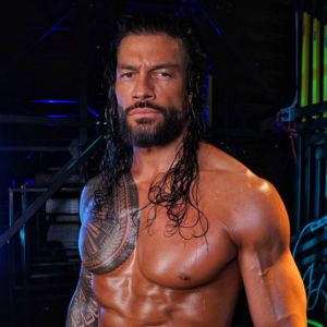 Roman Reigns