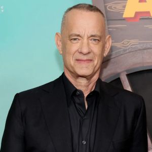 Tom Hanks