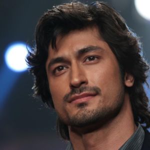 Vidyut Jammwal