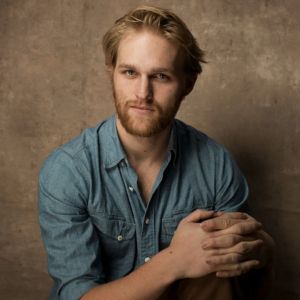 Wyatt Russell