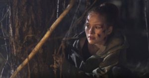 The Strangers – Chapter 3: Reviews, Box Office, and More