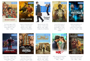 Bolly4u Movie Website And How People Download Films Online
