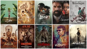 Tamilrockers Website: Movies, Web Series and Risks Explained