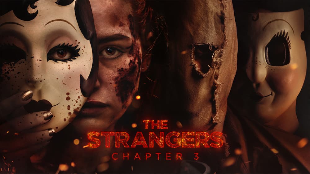 the strangers – chapter 3